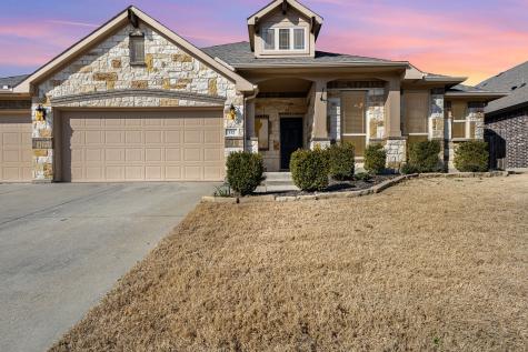 112 Hurstwood Court Anna TX 75409