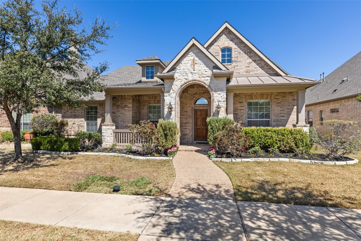 2313 Almsbury Lane Lewisville TX 75056