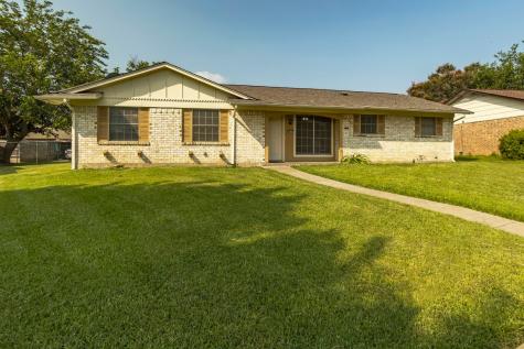 3222 Point East Drive Mesquite TX 75150