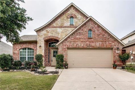 4904 Cliburn Drive Fort Worth TX 76244