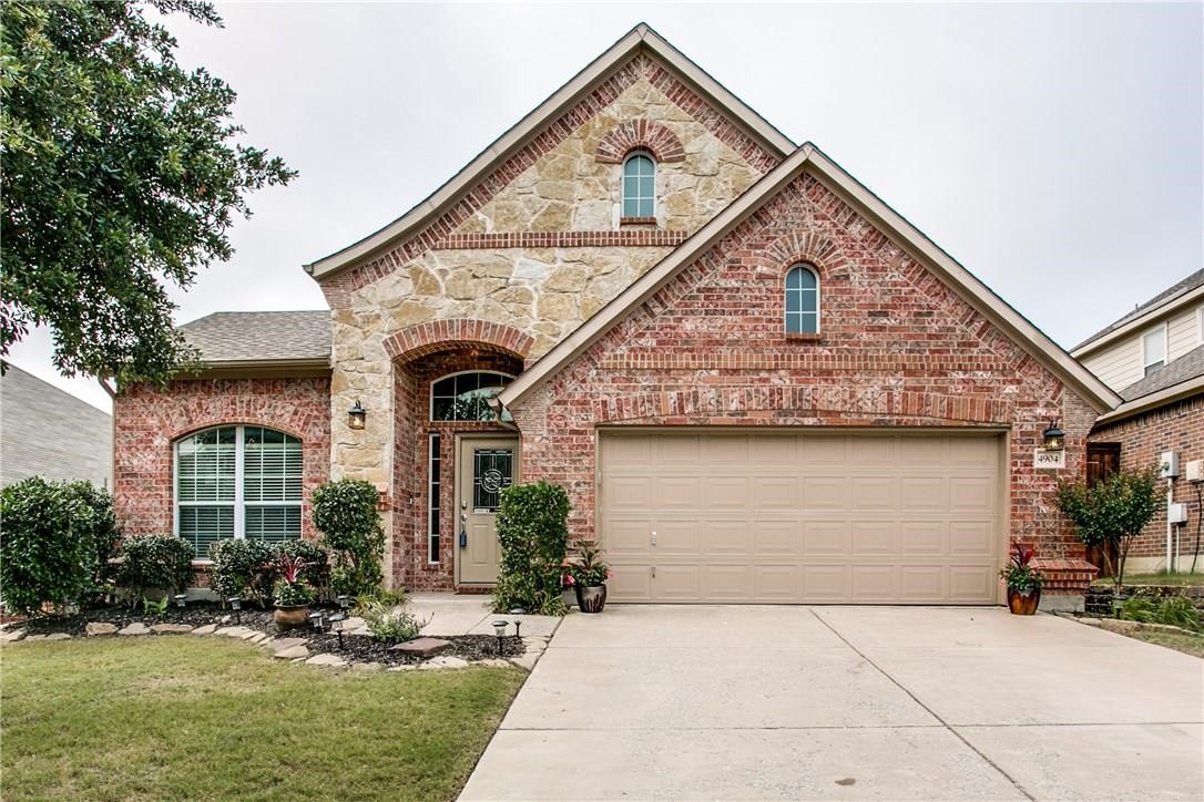 4904 Cliburn Drive Fort Worth TX 76244