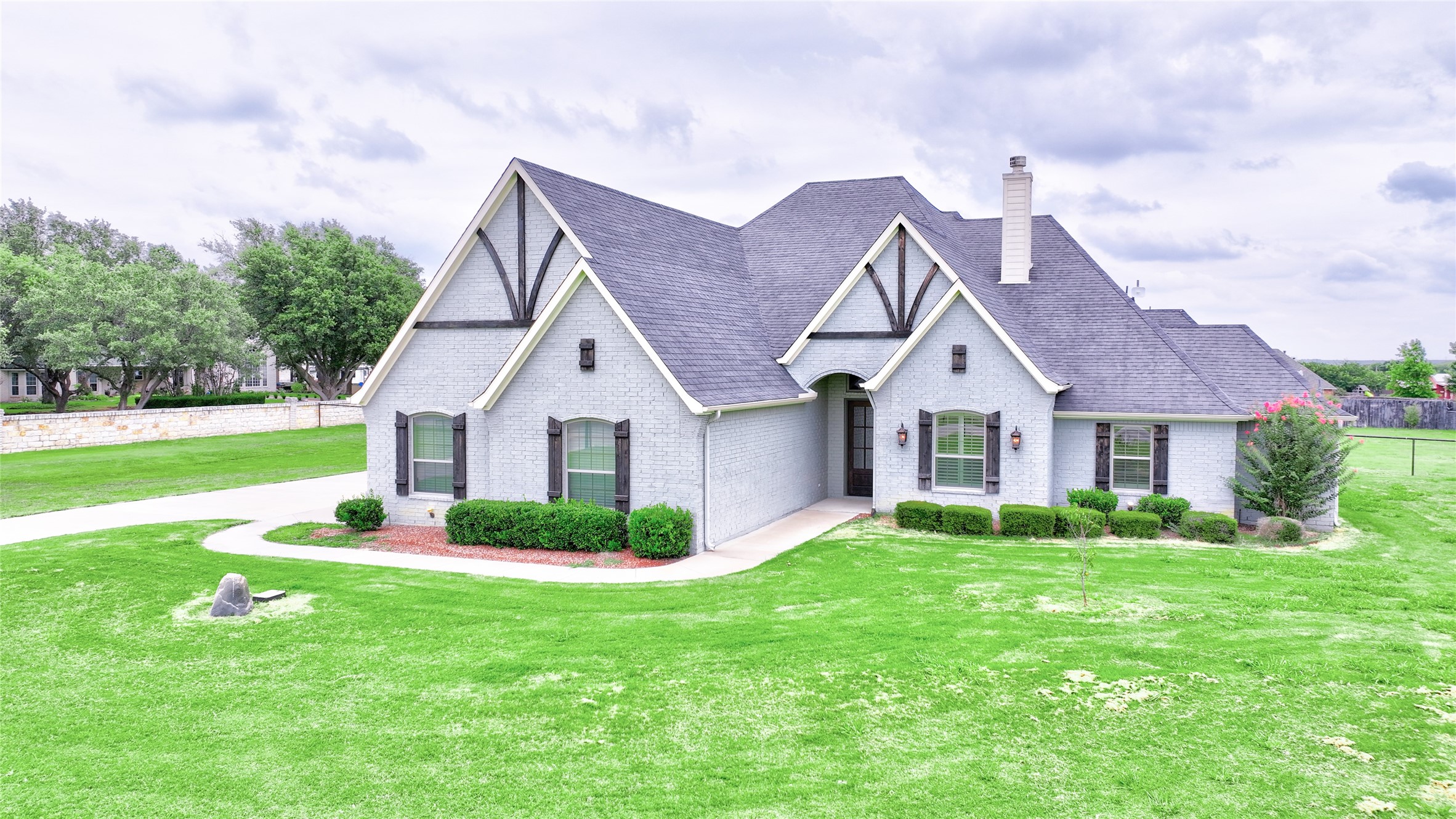 300 S Point Court Aledo TX 76008