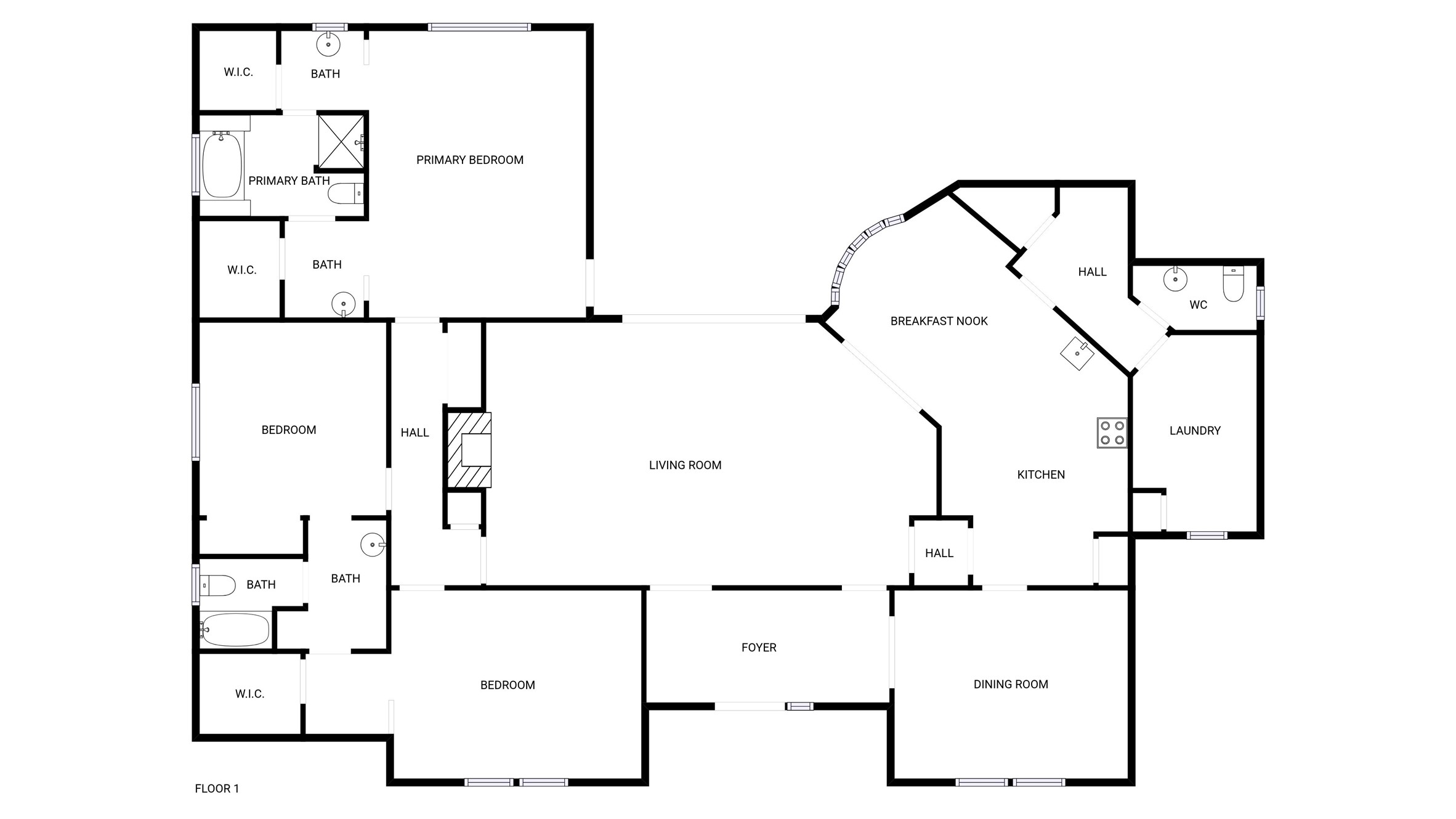 203 Westpark Drive S Mckinney TX 75072