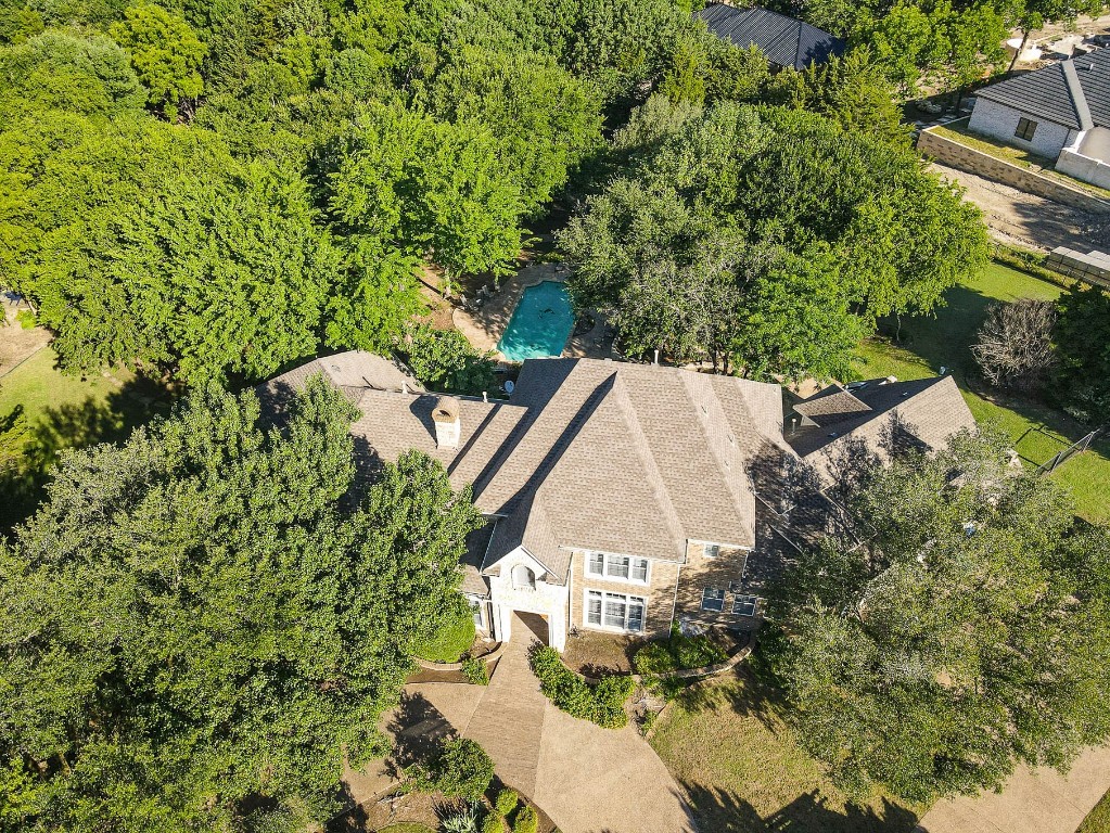 4901 Dublin Creek Lane Allen TX 75002