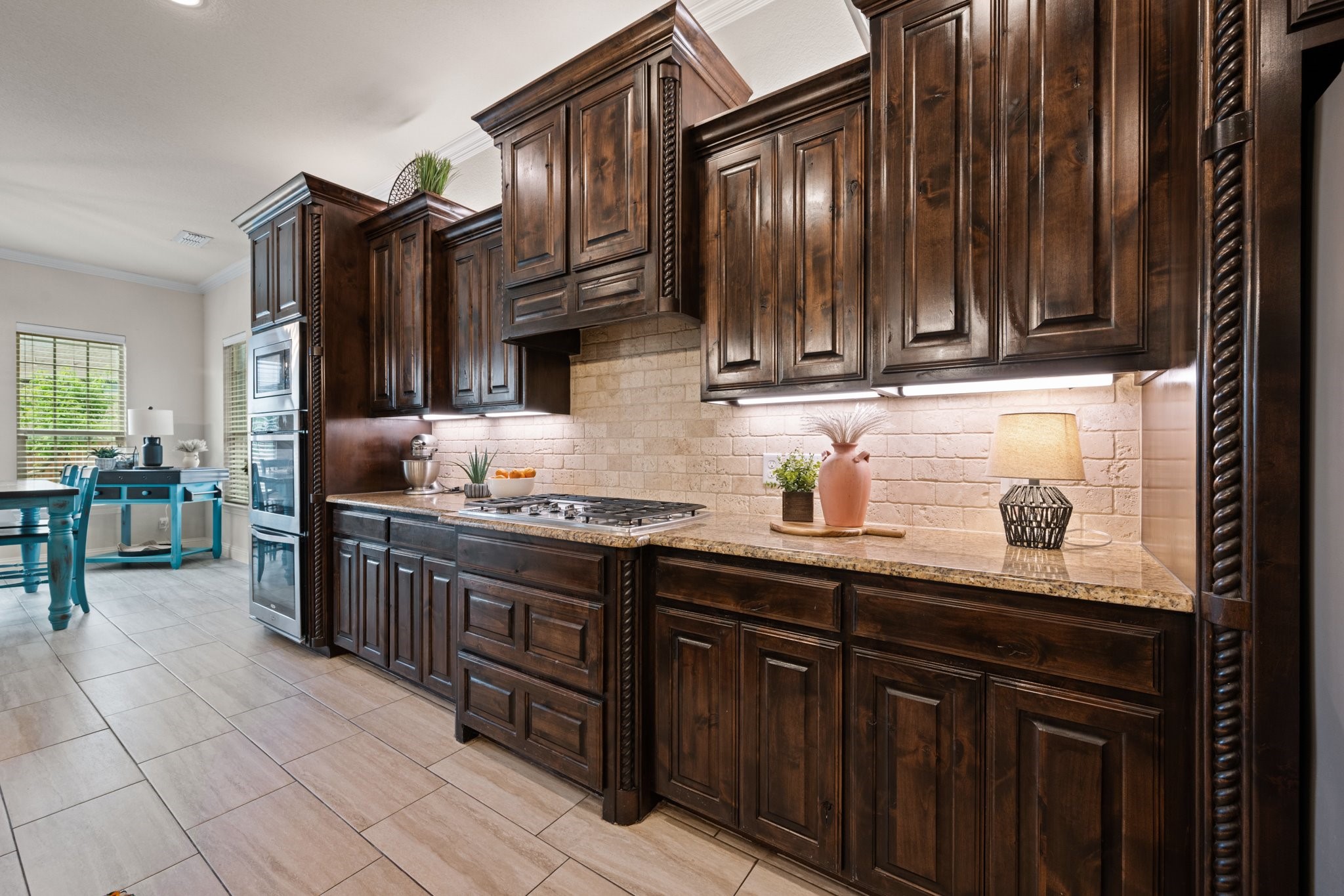 408 Blue Daze Court Burleson TX 76028