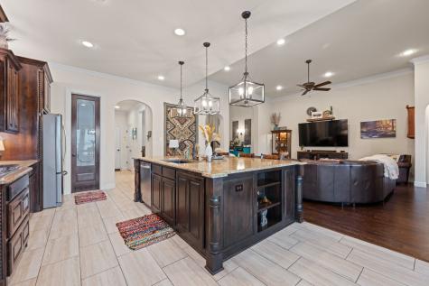 408 Blue Daze Court Burleson TX 76028