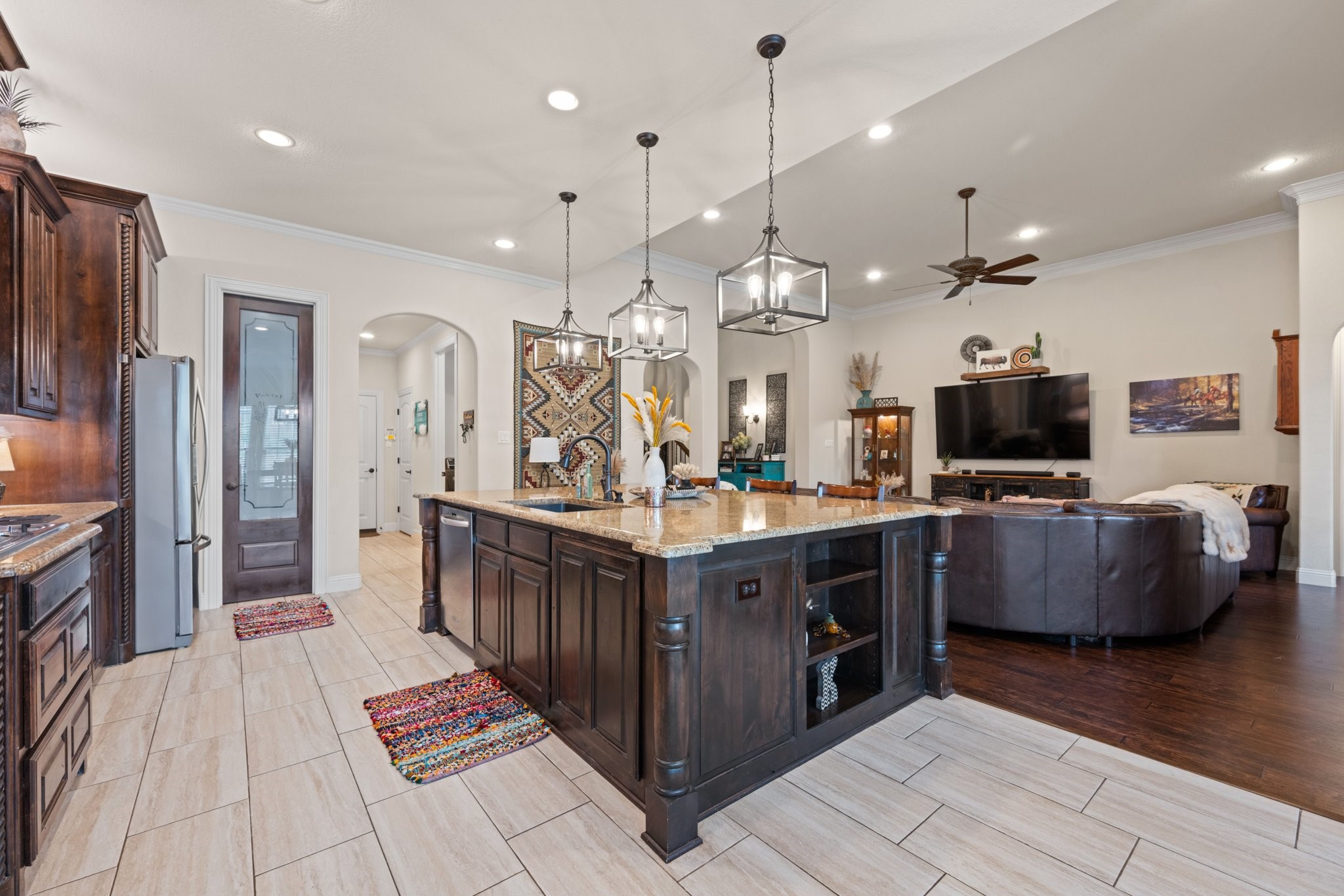 408 Blue Daze Court Burleson TX 76028