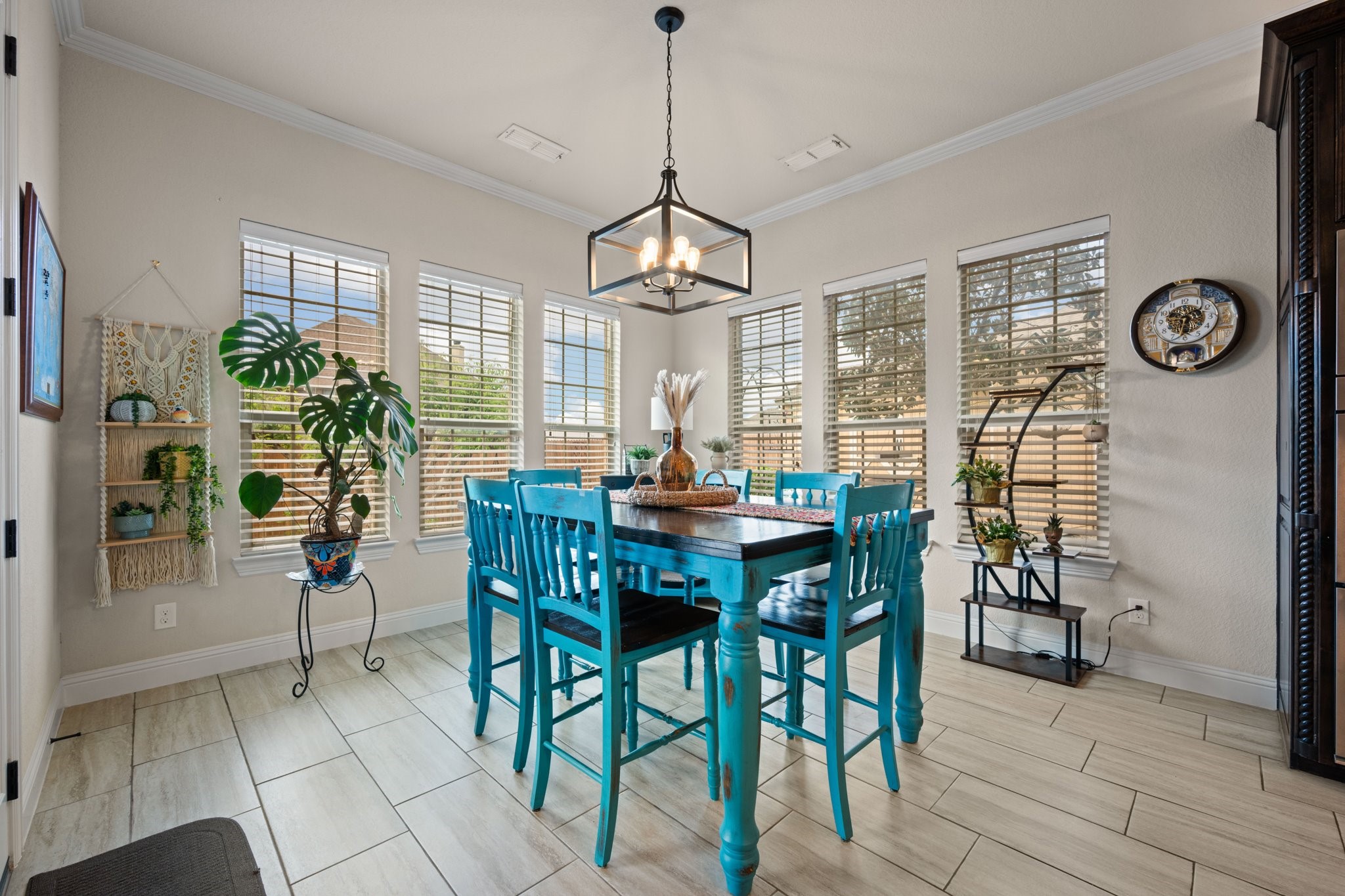 408 Blue Daze Court Burleson TX 76028