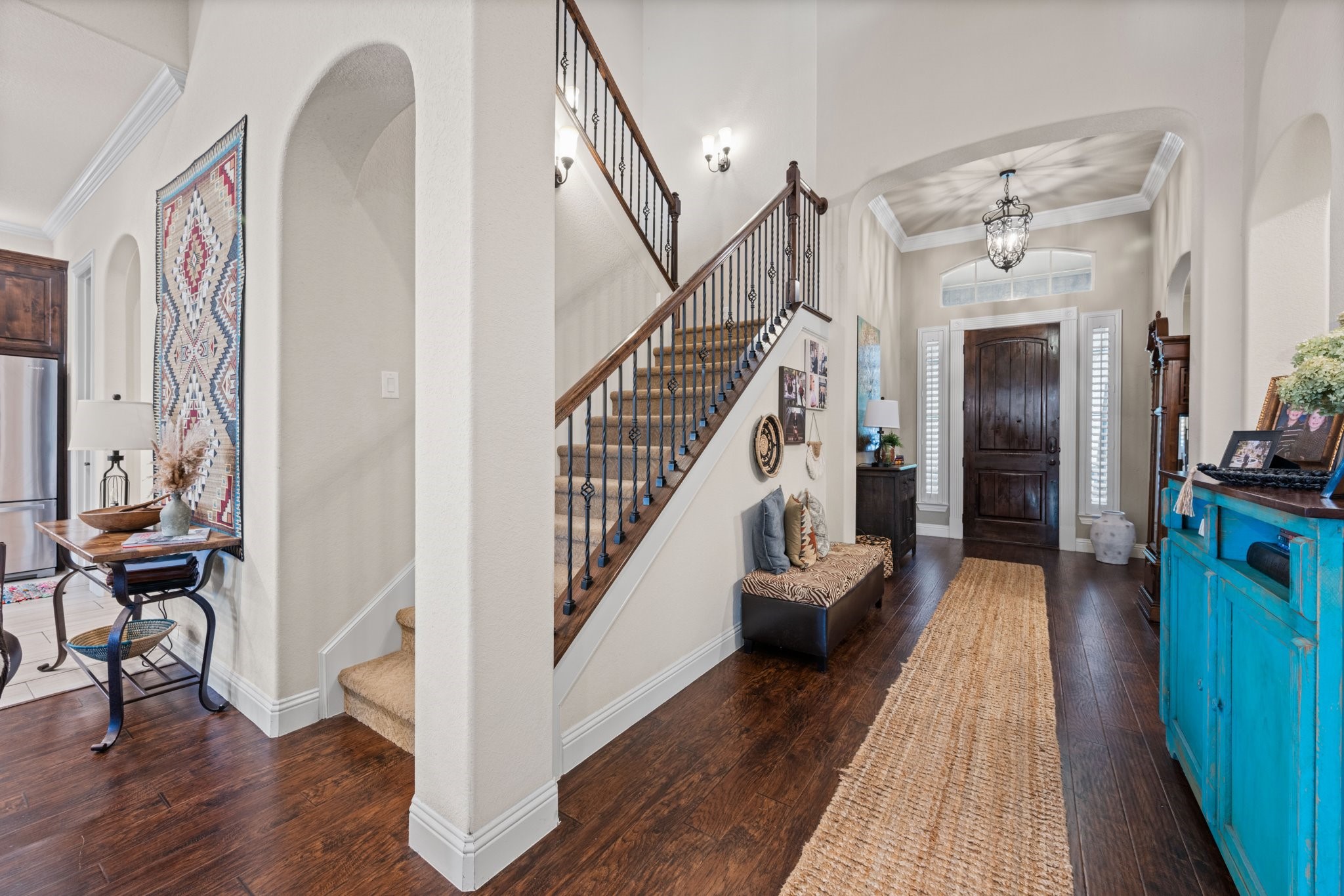 408 Blue Daze Court Burleson TX 76028