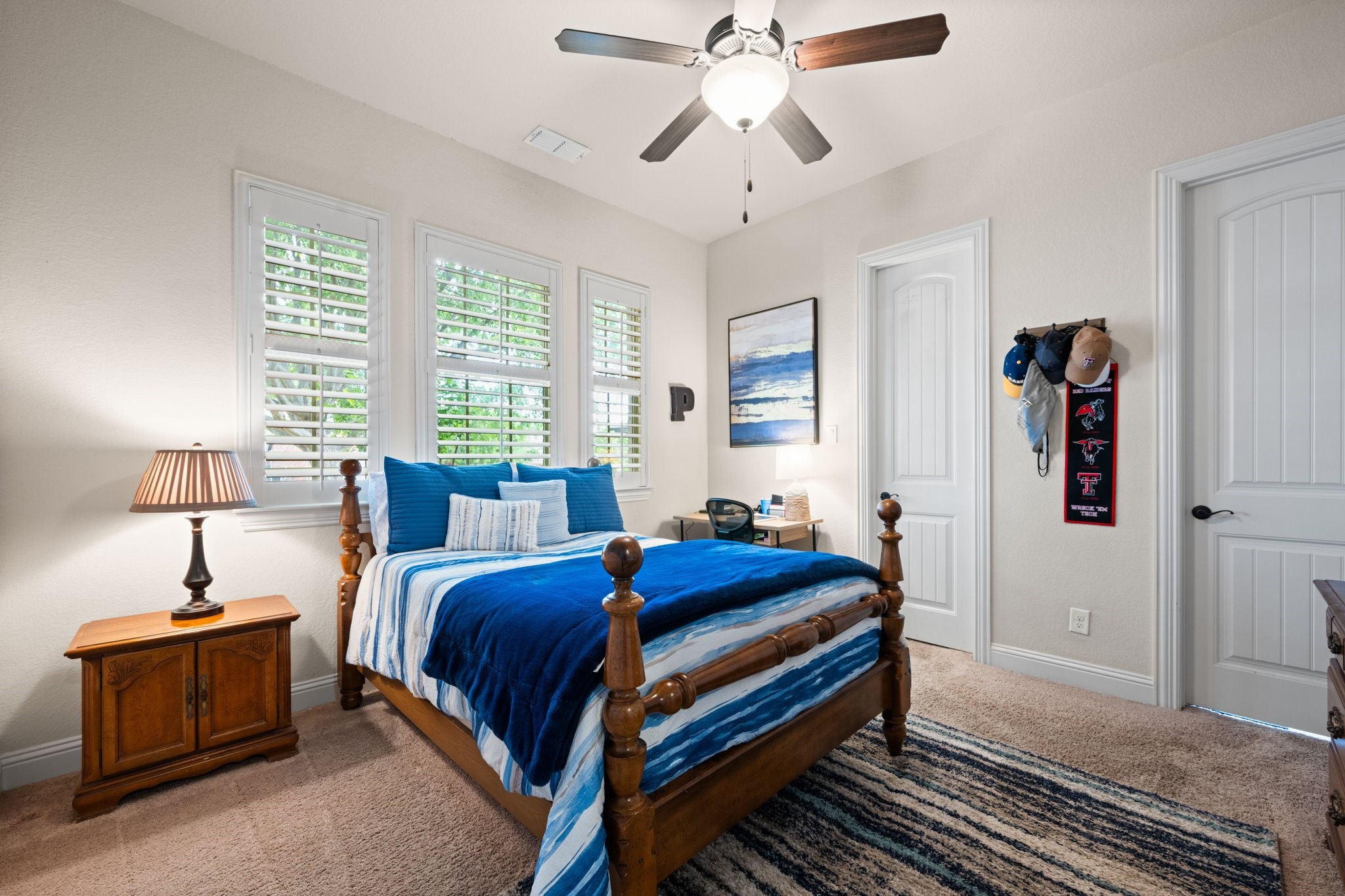 408 Blue Daze Court Burleson TX 76028