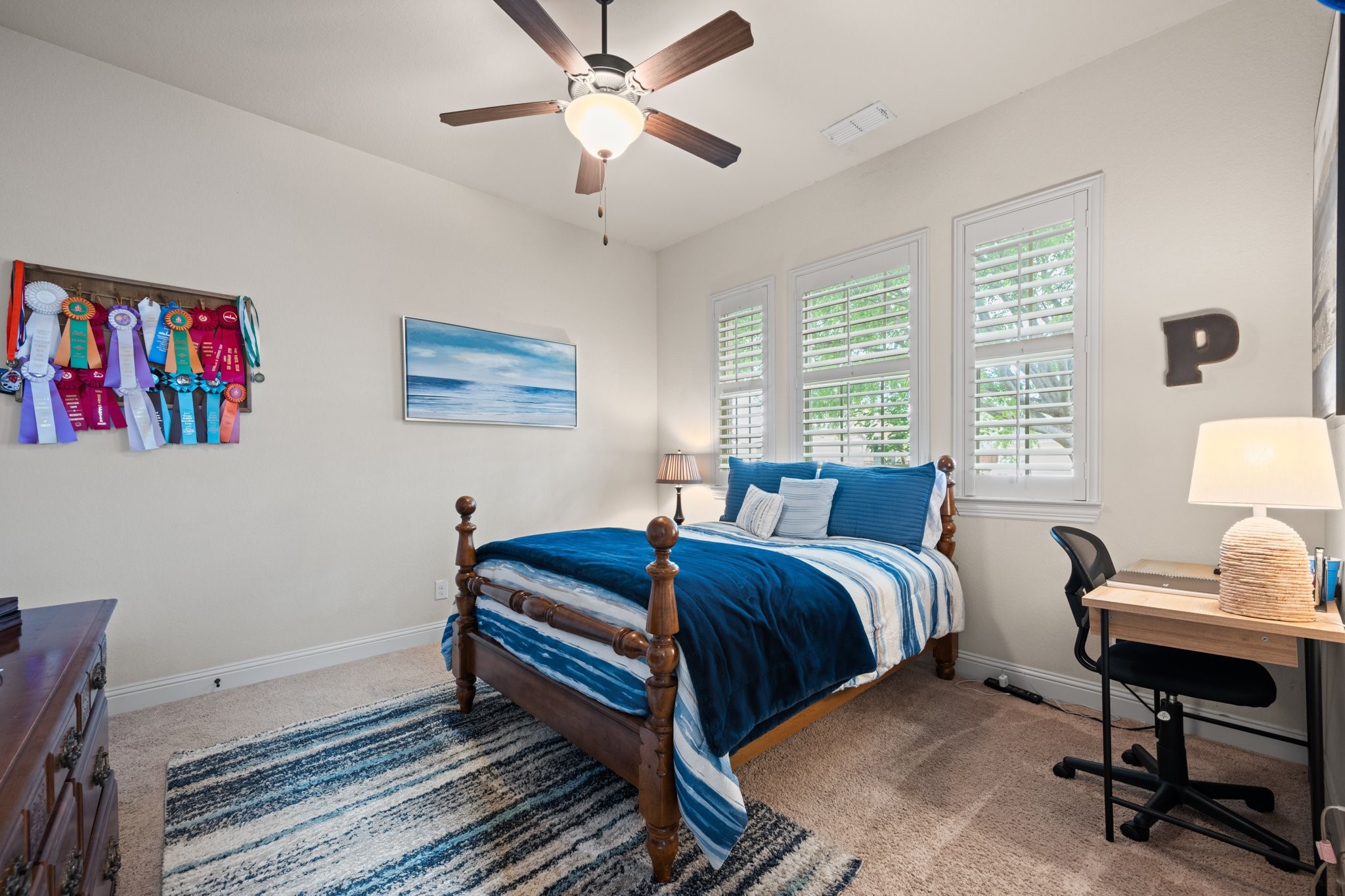 408 Blue Daze Court Burleson TX 76028