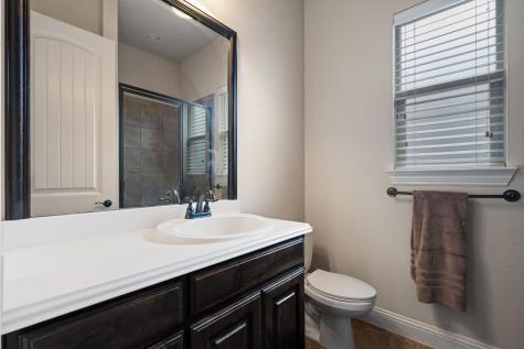 408 Blue Daze Court Burleson TX 76028