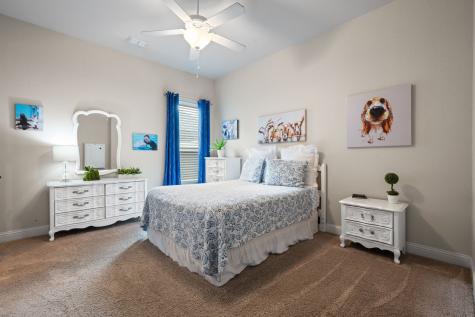 408 Blue Daze Court Burleson TX 76028