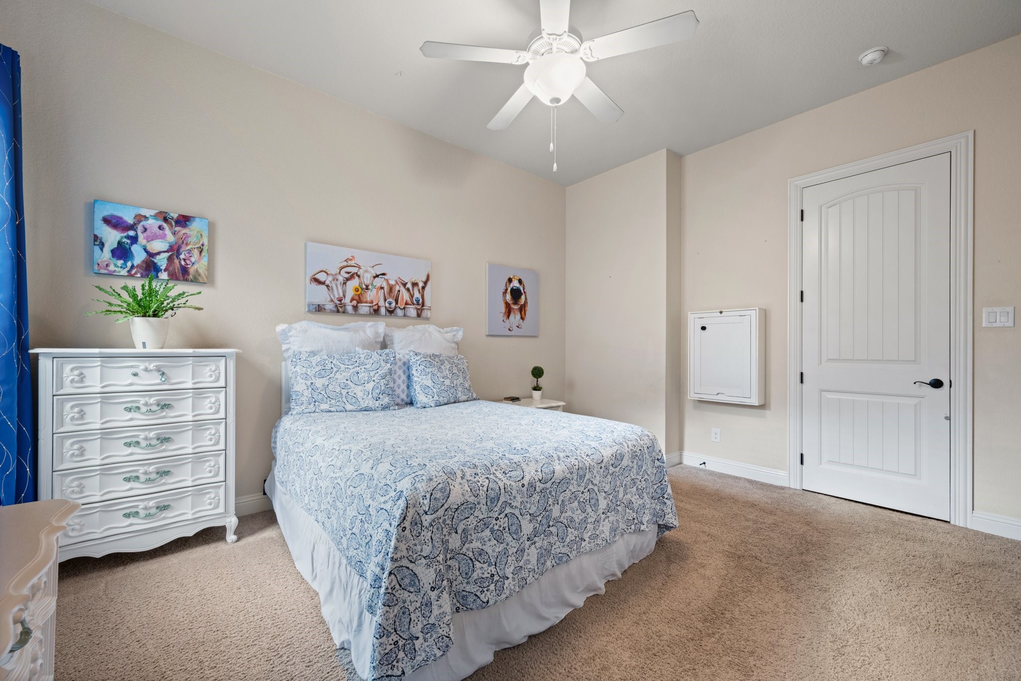 408 Blue Daze Court Burleson TX 76028