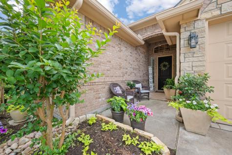 408 Blue Daze Court Burleson TX 76028