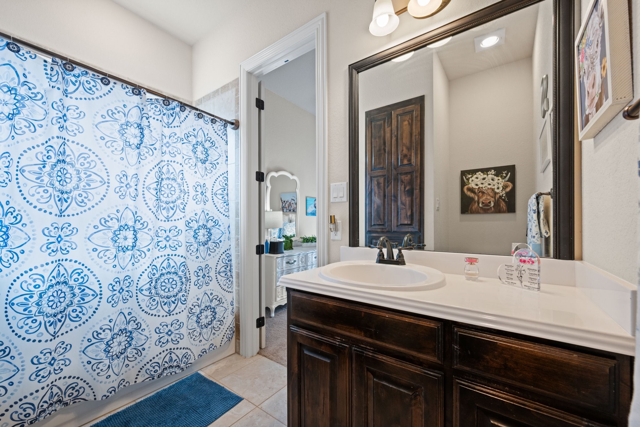 408 Blue Daze Court Burleson TX 76028