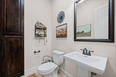 408 Blue Daze Court Burleson TX 76028