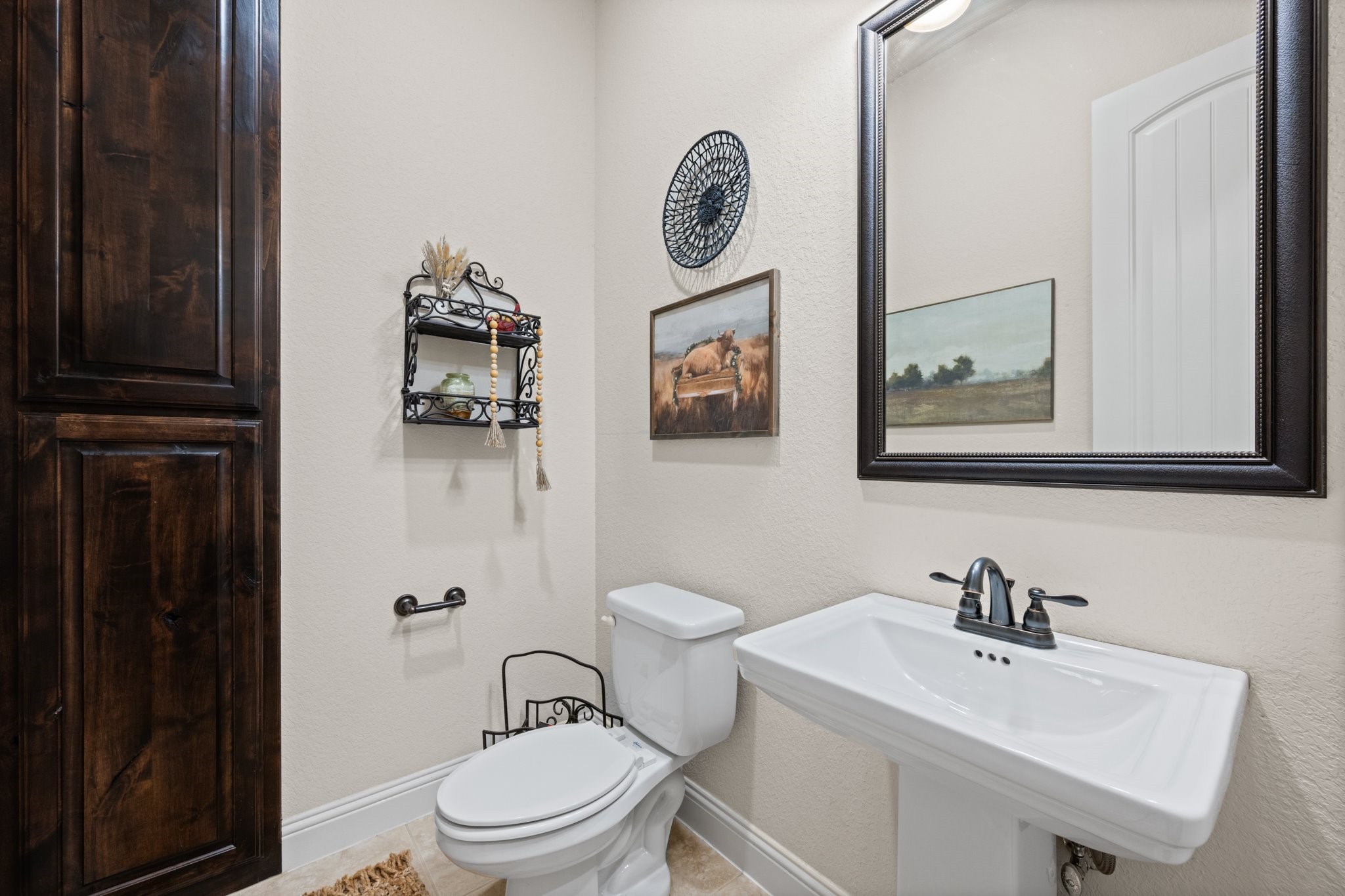 408 Blue Daze Court Burleson TX 76028