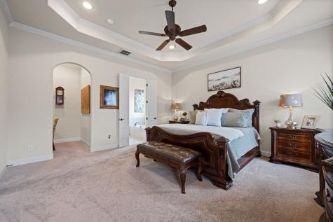 408 Blue Daze Court Burleson TX 76028