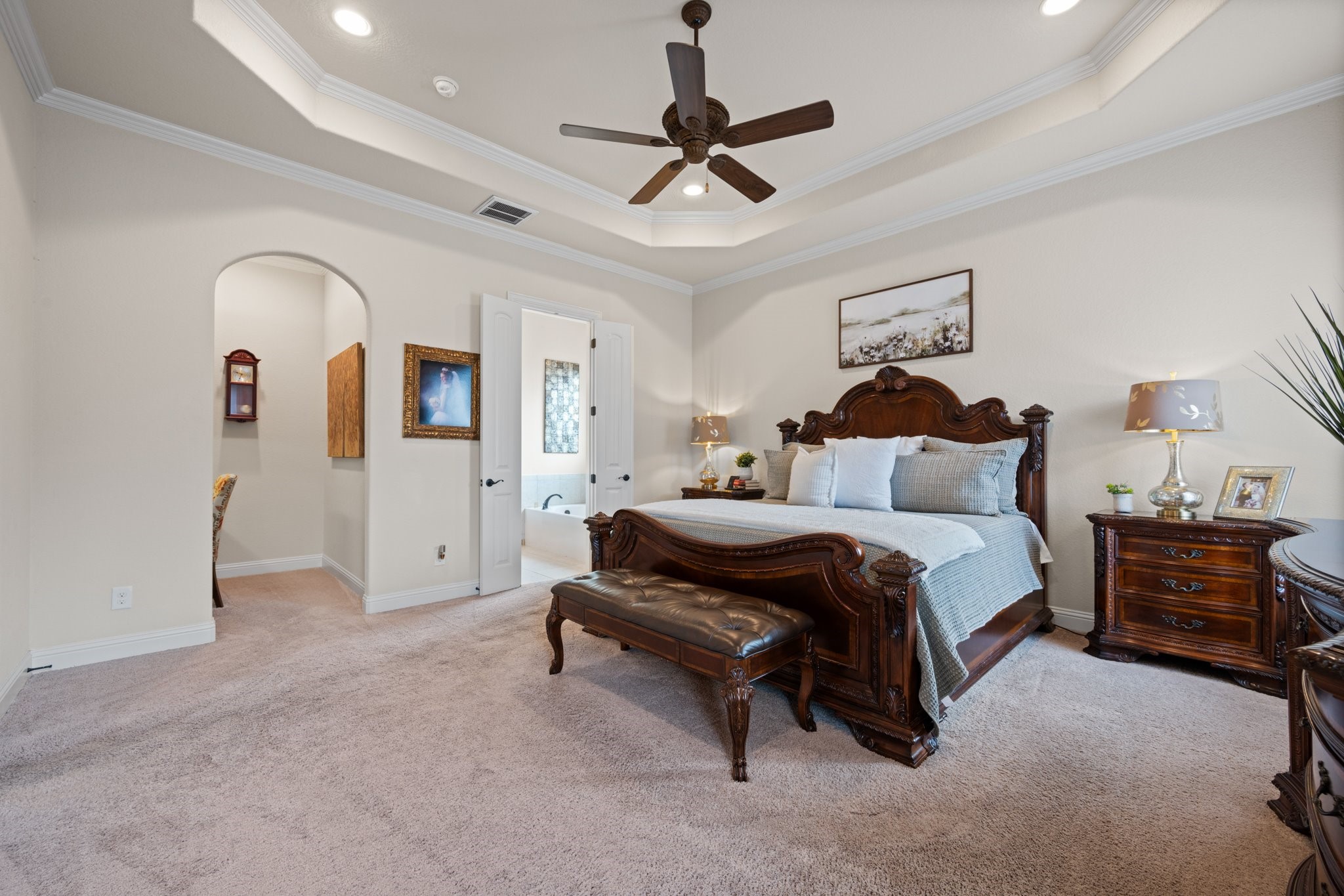 408 Blue Daze Court Burleson TX 76028