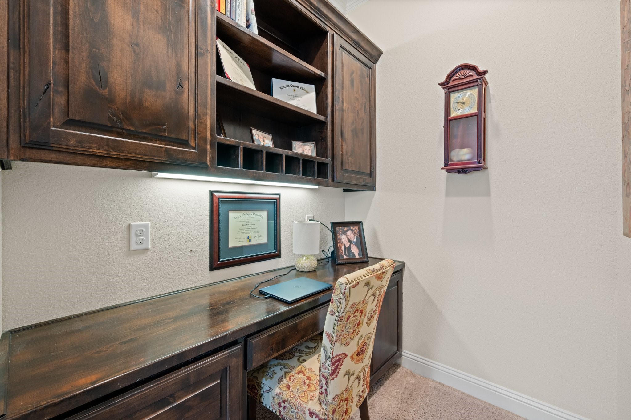 408 Blue Daze Court Burleson TX 76028
