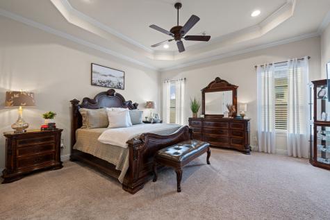 408 Blue Daze Court Burleson TX 76028