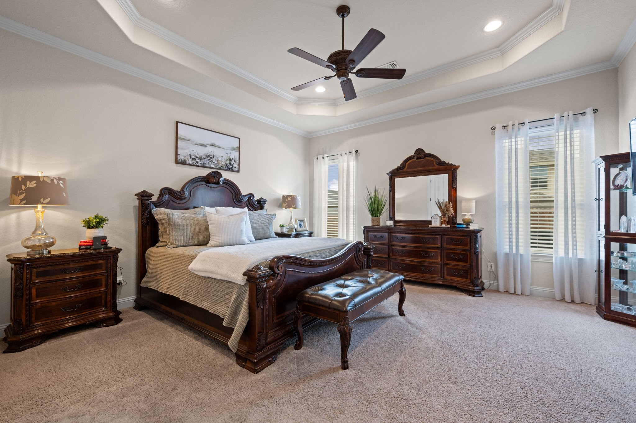 408 Blue Daze Court Burleson TX 76028