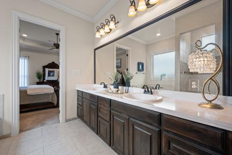 408 Blue Daze Court Burleson TX 76028