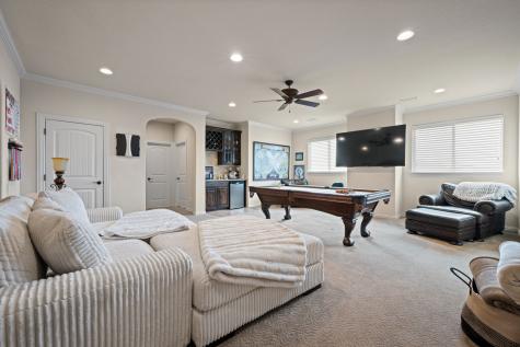 408 Blue Daze Court Burleson TX 76028