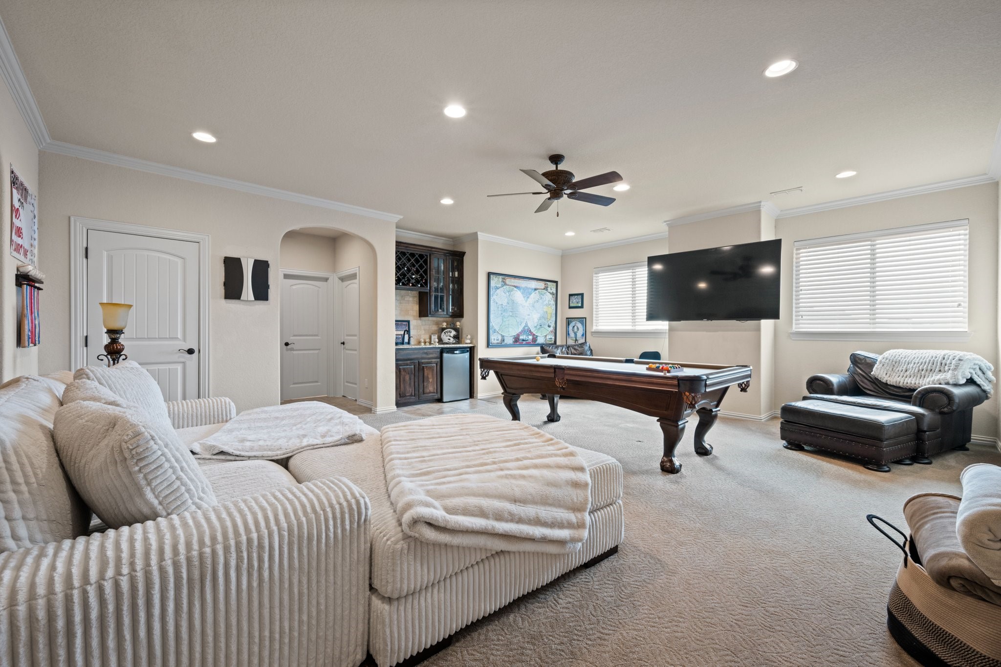 408 Blue Daze Court Burleson TX 76028