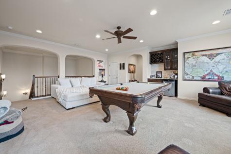 408 Blue Daze Court Burleson TX 76028