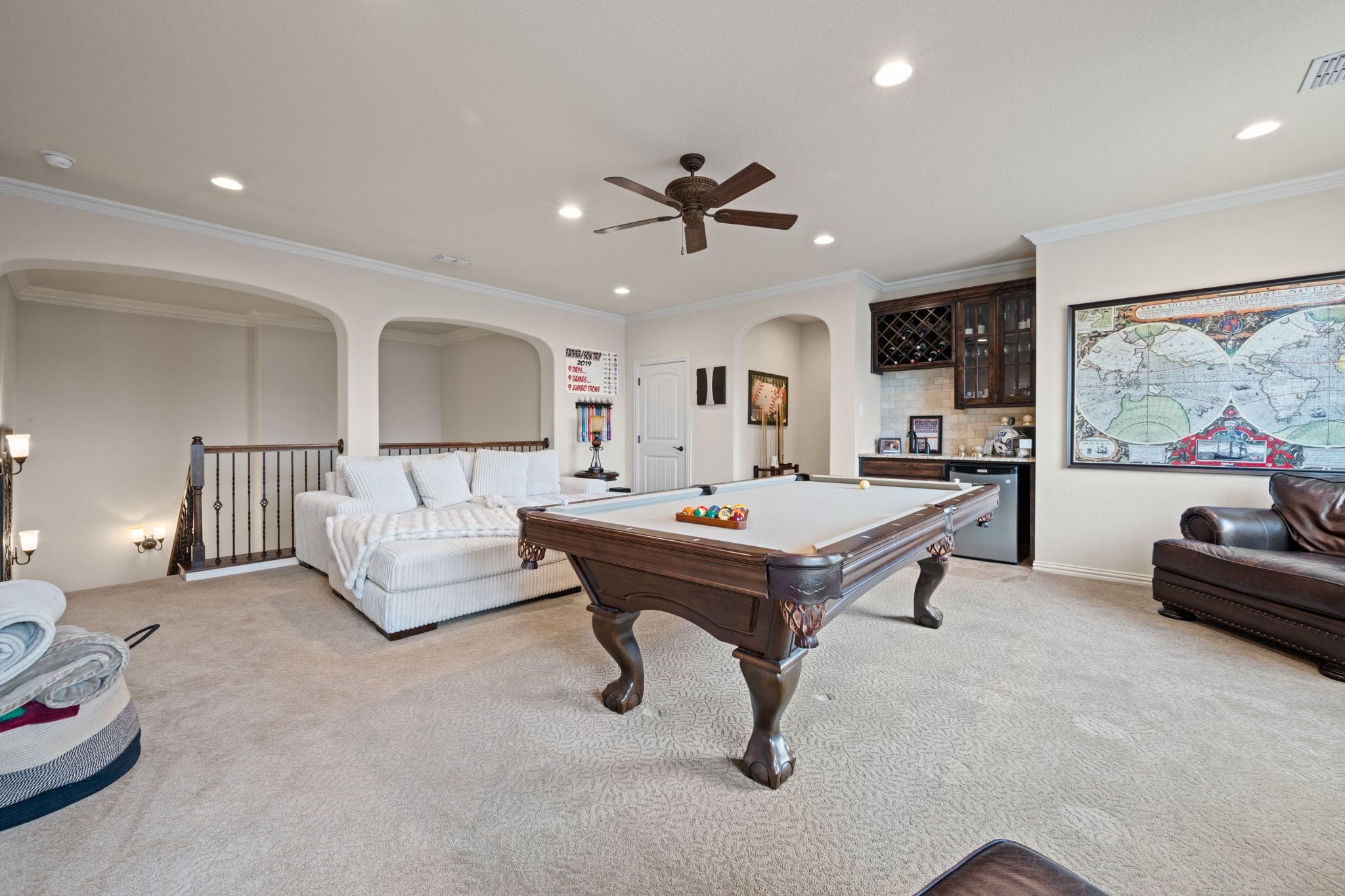 408 Blue Daze Court Burleson TX 76028