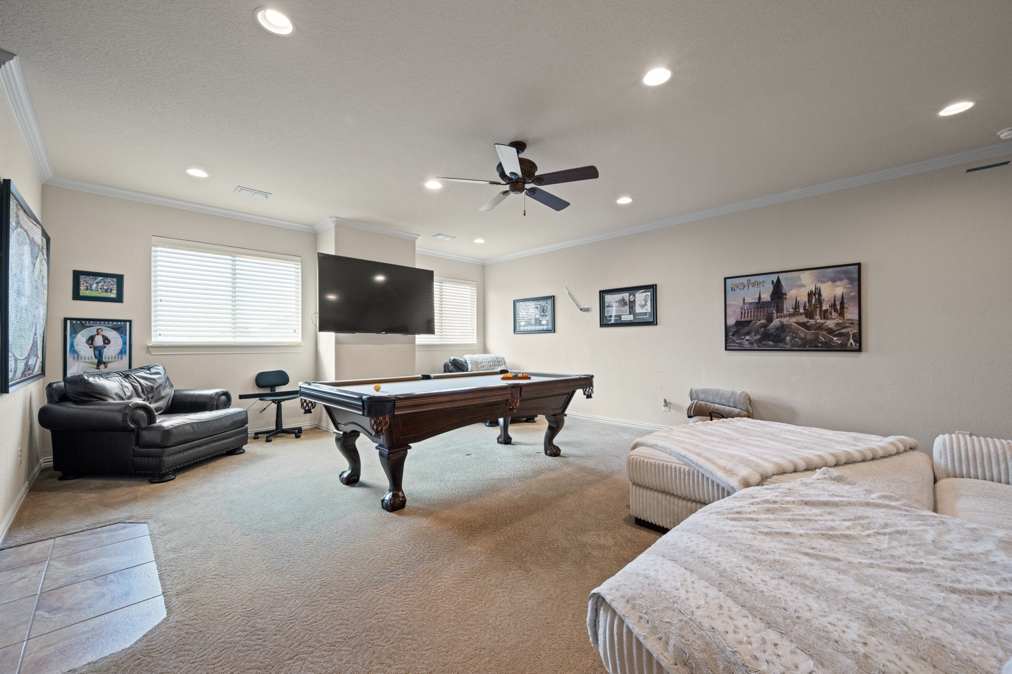 408 Blue Daze Court Burleson TX 76028