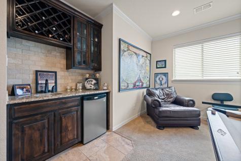 408 Blue Daze Court Burleson TX 76028