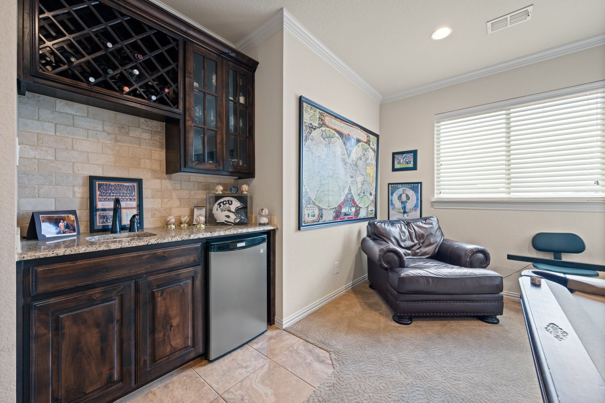 408 Blue Daze Court Burleson TX 76028