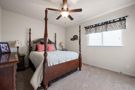408 Blue Daze Court Burleson TX 76028