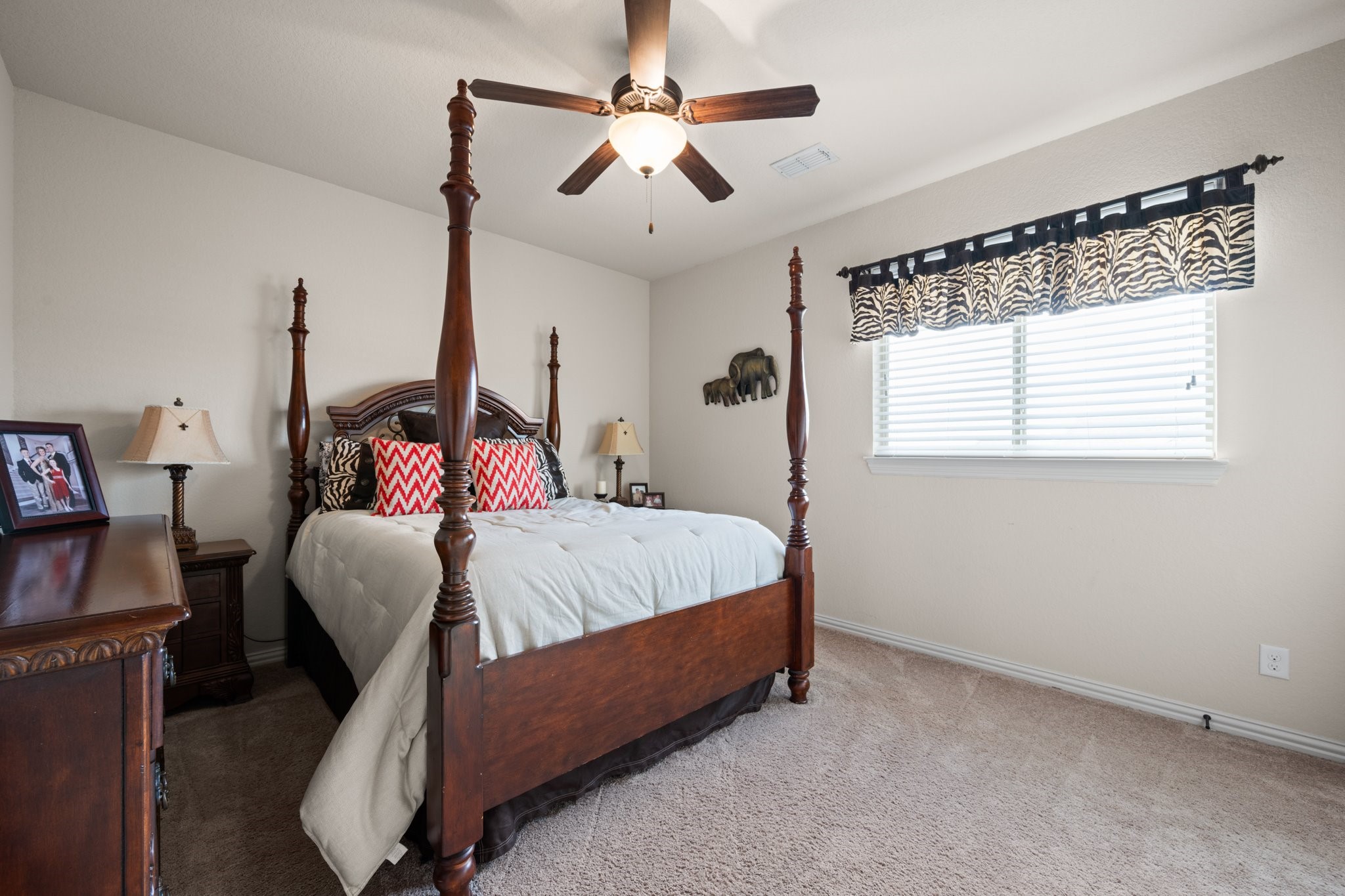 408 Blue Daze Court Burleson TX 76028