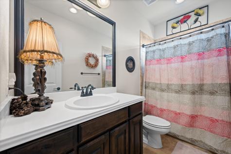 408 Blue Daze Court Burleson TX 76028