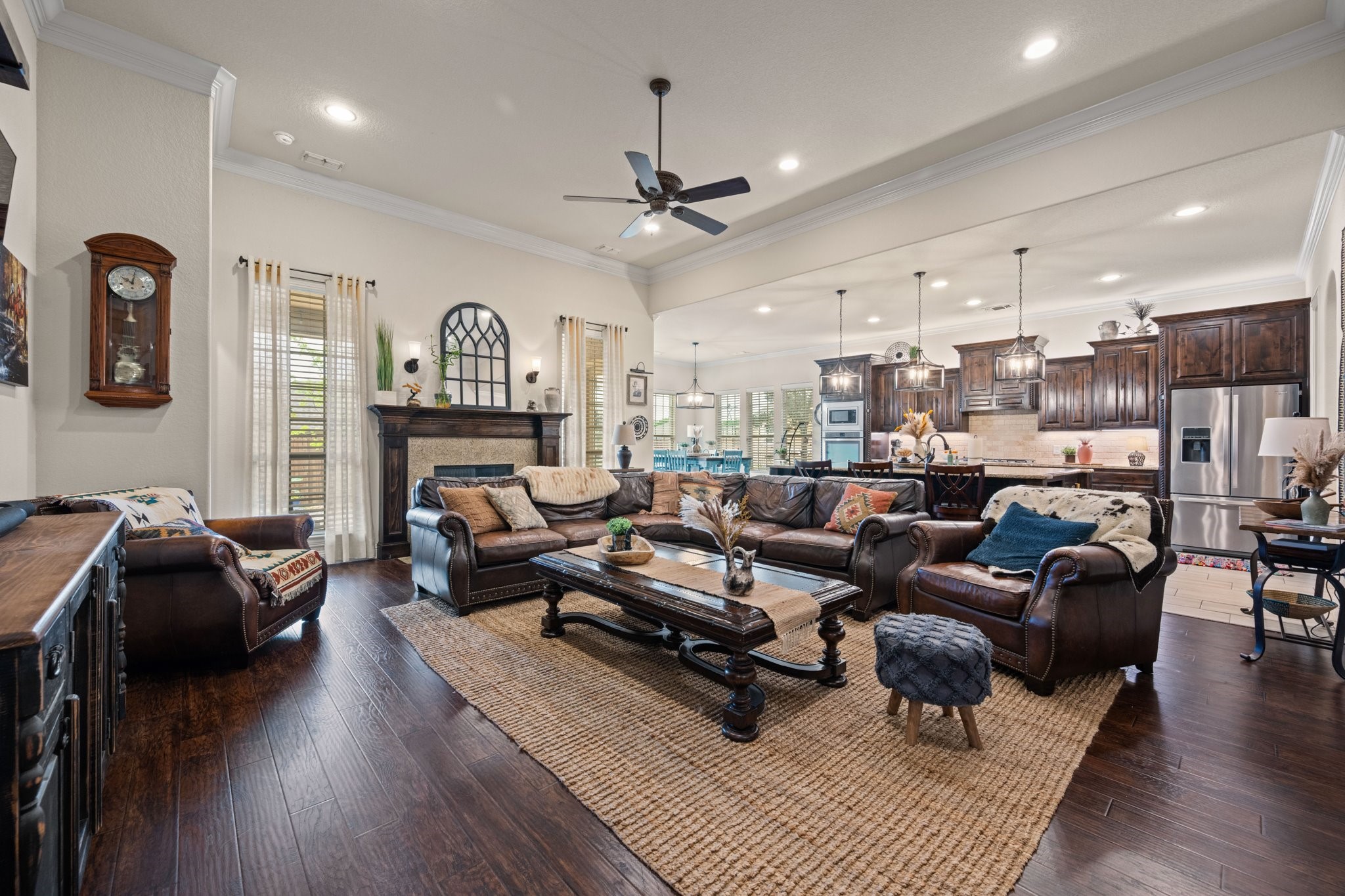 408 Blue Daze Court Burleson TX 76028