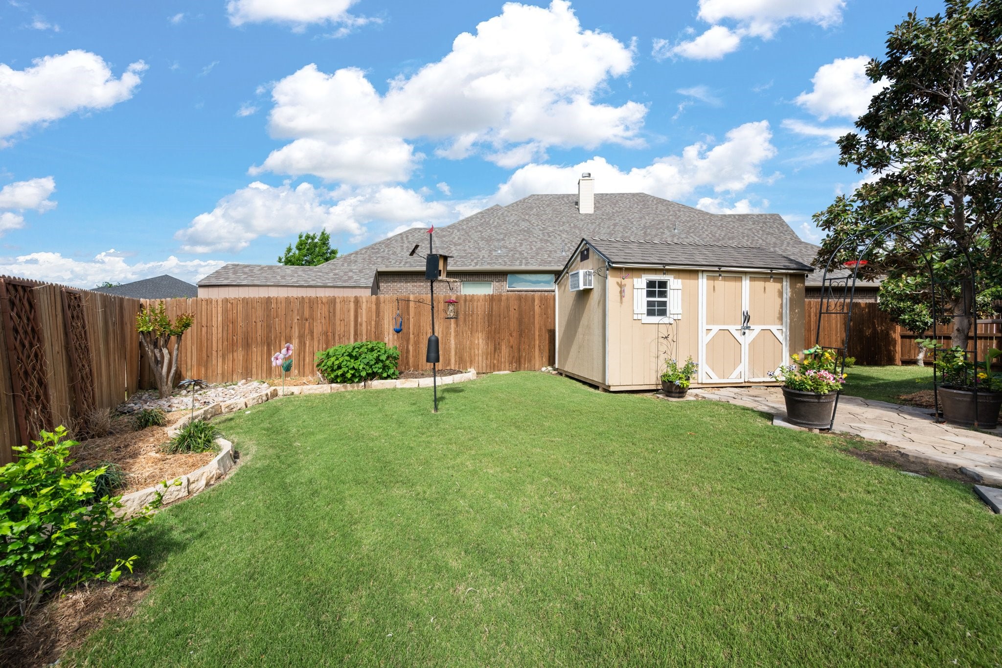 408 Blue Daze Court Burleson TX 76028