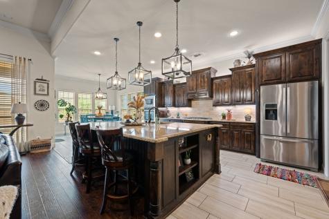 408 Blue Daze Court Burleson TX 76028