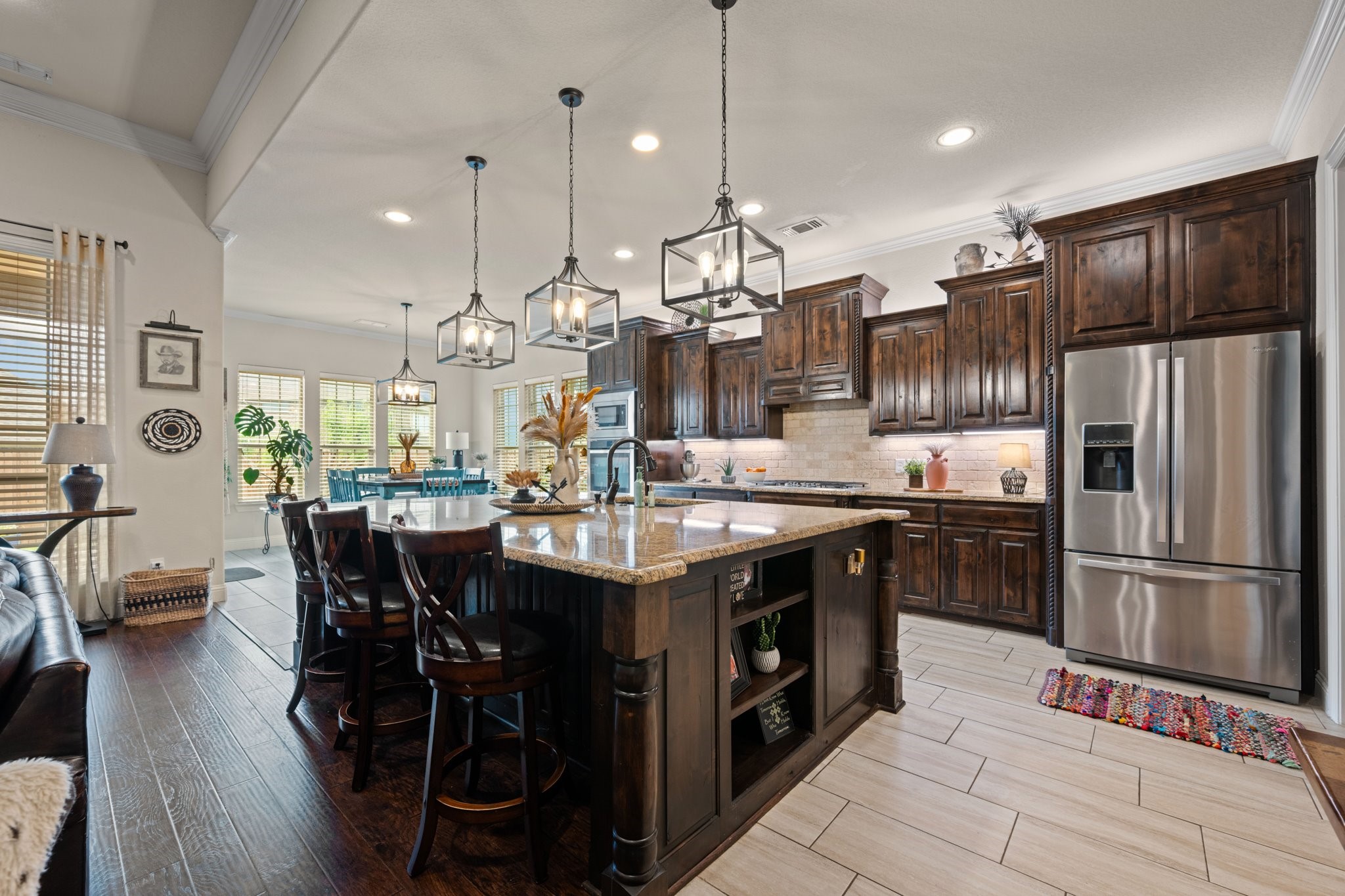 408 Blue Daze Court Burleson TX 76028