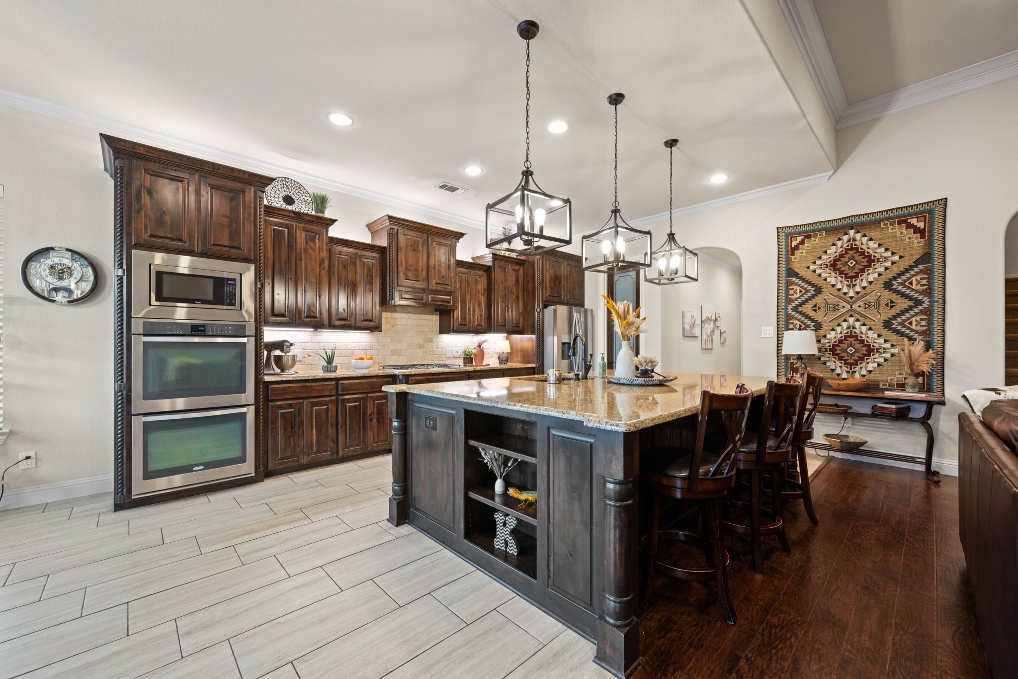 408 Blue Daze Court Burleson TX 76028