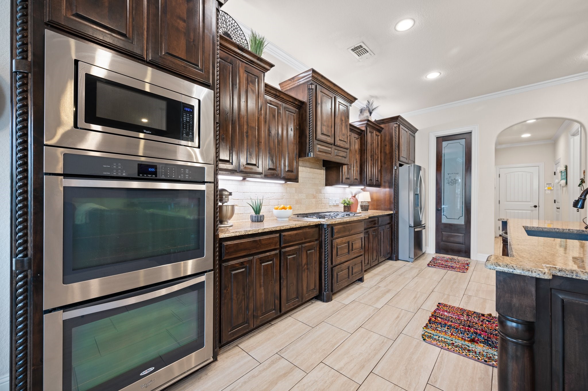 408 Blue Daze Court Burleson TX 76028