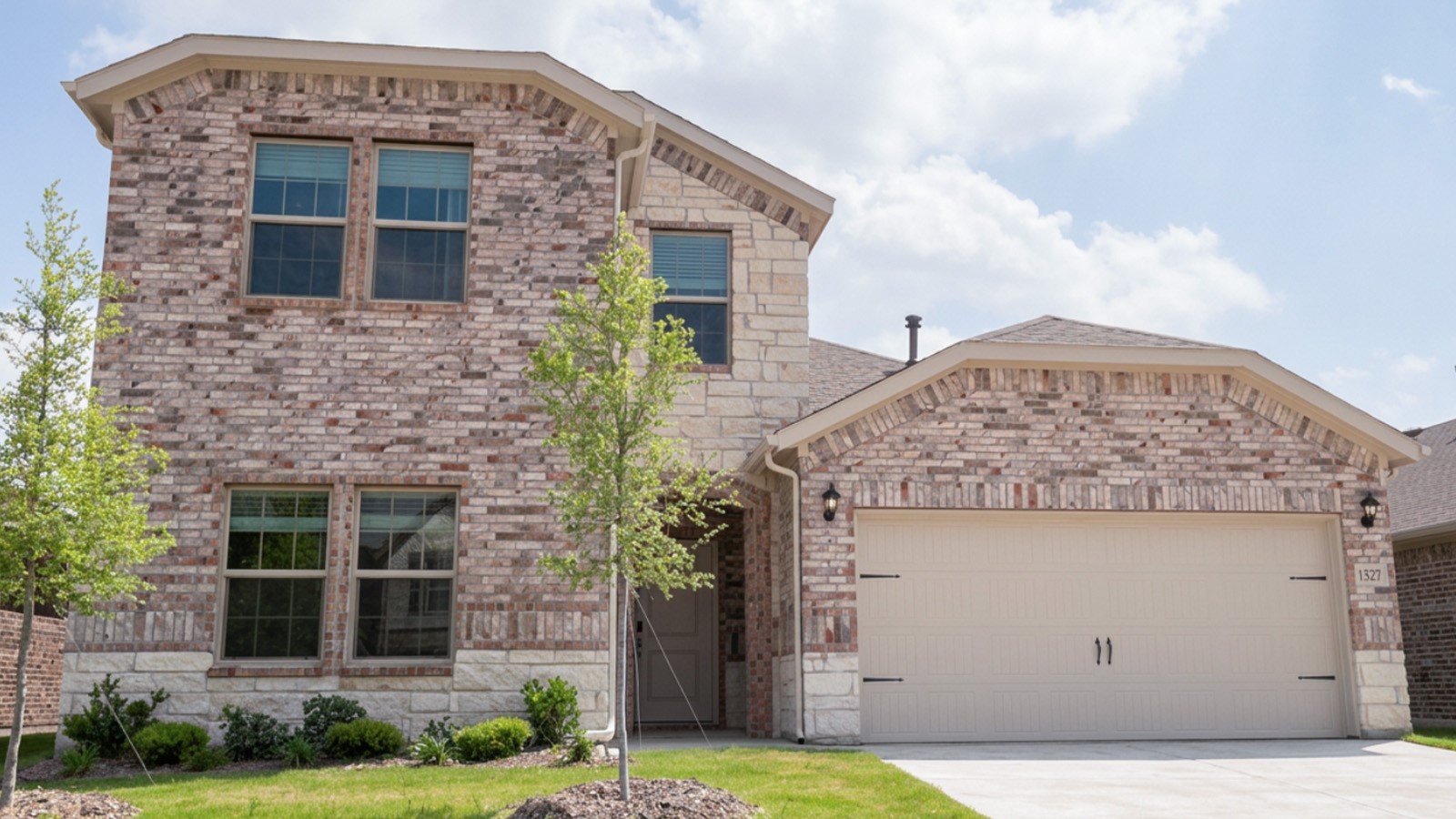 1327 Taggart Street Royse City TX 75189