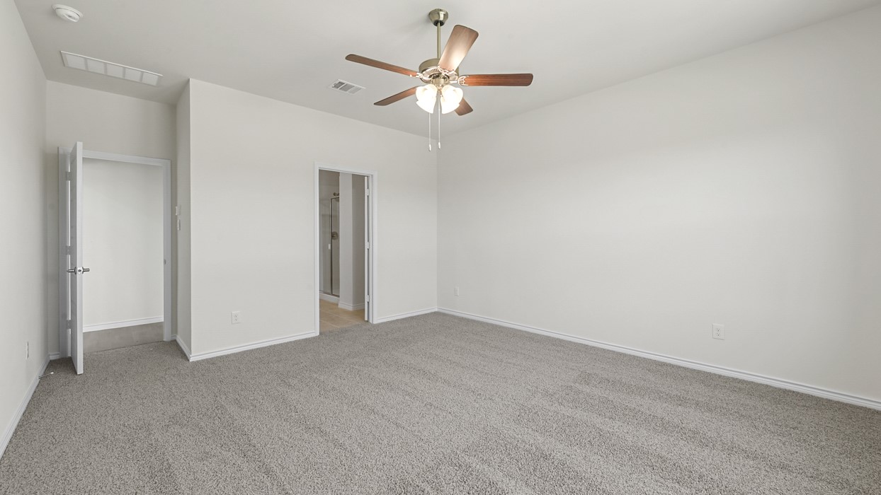 1327 Taggart Street Royse City TX 75189