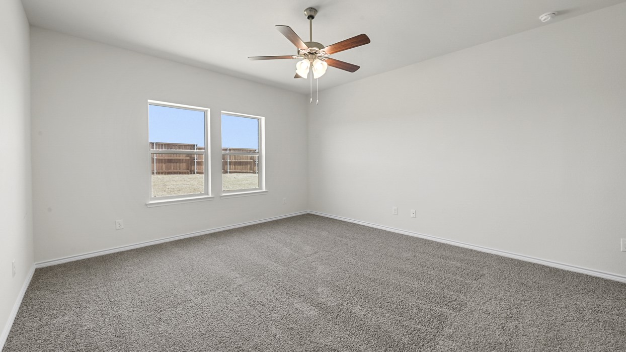 1327 Taggart Street Royse City TX 75189