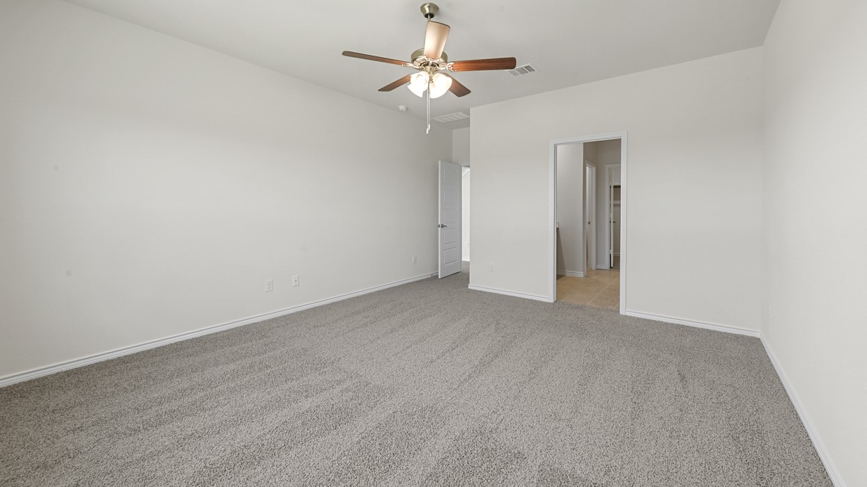 1327 Taggart Street Royse City TX 75189