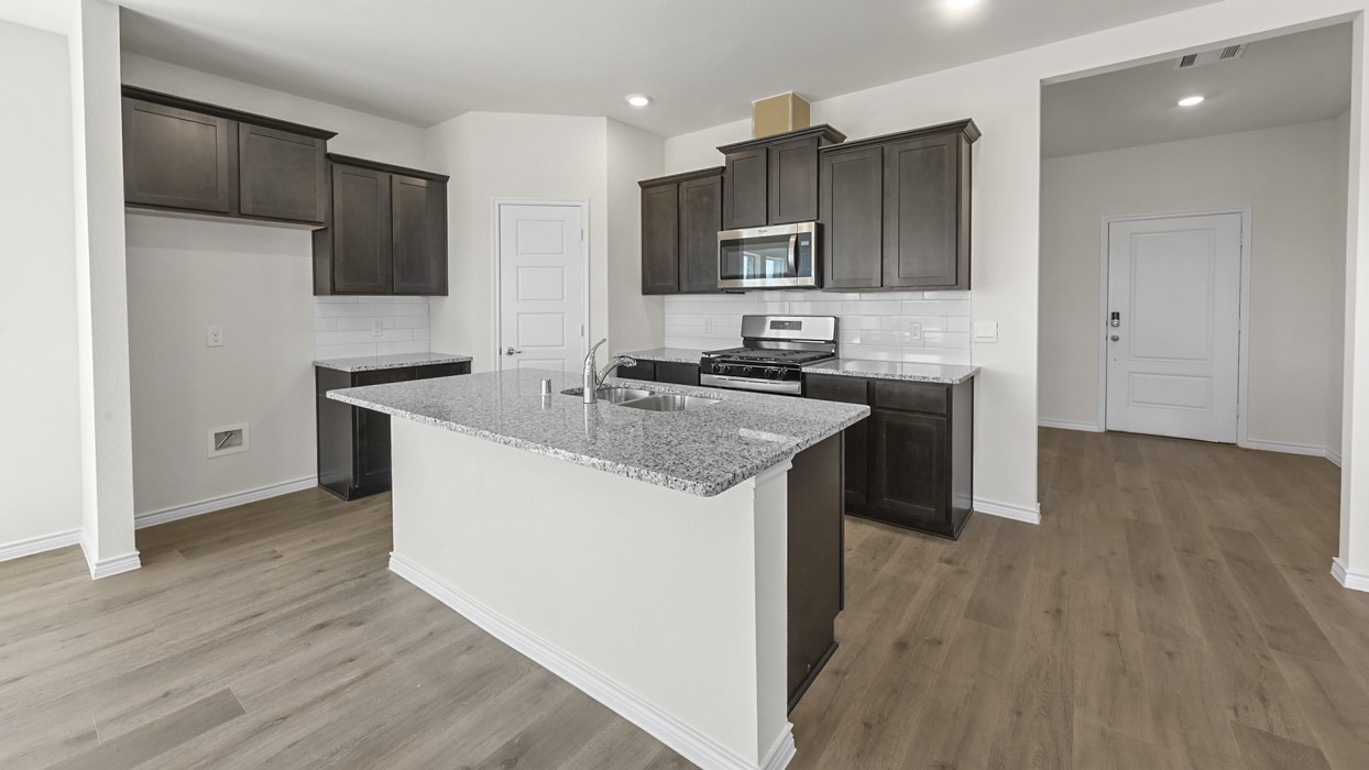 1327 Taggart Street Royse City TX 75189