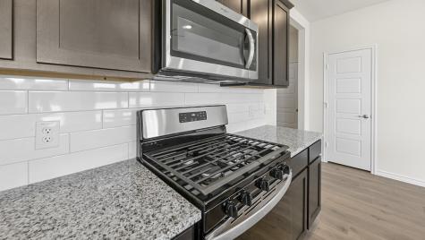 1327 Taggart Street Royse City TX 75189